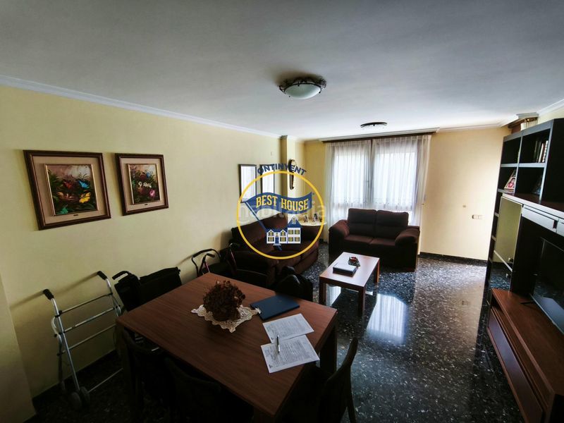 Foto 782ad01d-5219-47ce-8443-74651acf17a4. Pis a Sant Josep-Zona Hospital Ontinyent