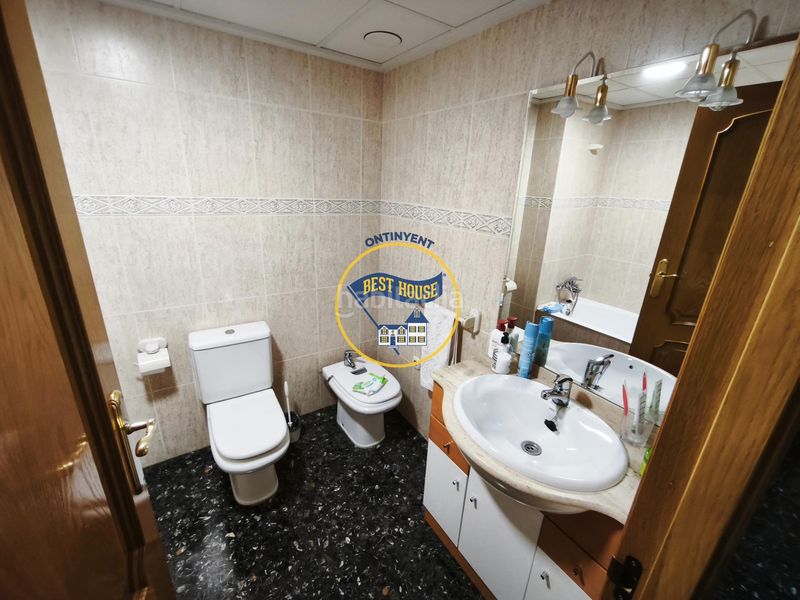 Foto 7bc71c6c-a4ed-4a03-a805-b637dd4c442f. Pis a Sant Josep-Zona Hospital Ontinyent