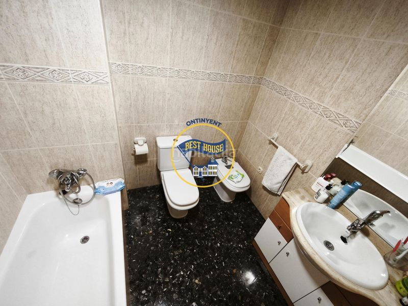 Foto 901df4ed-19a3-4035-8ec7-82e92ed4e4d6. Pis a Sant Josep-Zona Hospital Ontinyent