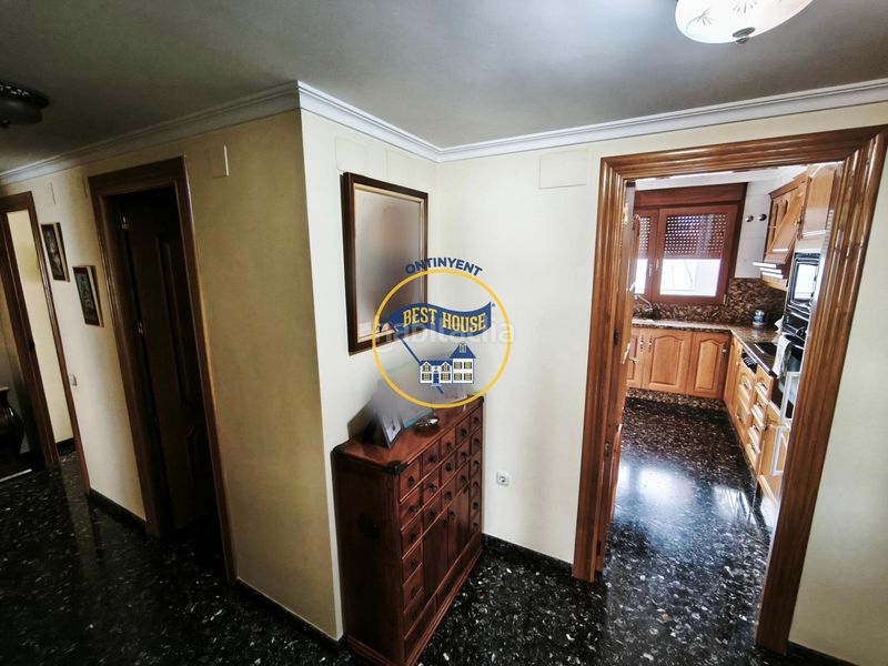 Foto babd5e4f-d641-4ccd-b878-8d025227e0c6. Pis a Sant Josep-Zona Hospital Ontinyent