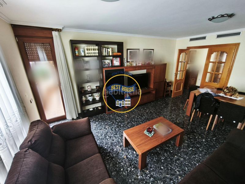 Foto bd66b21f-7eb1-4d06-babb-4f28ec82e08d. Pis a Sant Josep-Zona Hospital Ontinyent