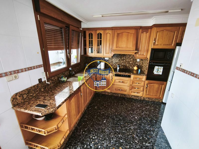 Foto c09c0379-25ae-4f50-8955-bf558fdcb225. Pis a Sant Josep-Zona Hospital Ontinyent