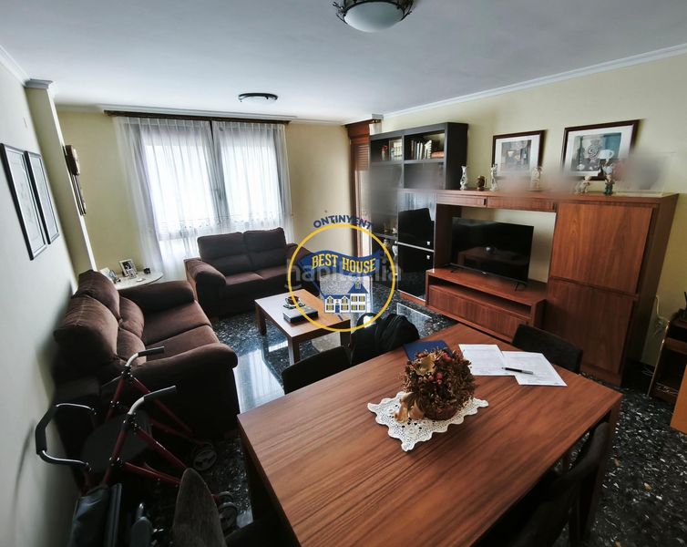 Foto d0e89648-470c-45e8-86ca-f292a739ce1a. Pis a Sant Josep-Zona Hospital Ontinyent