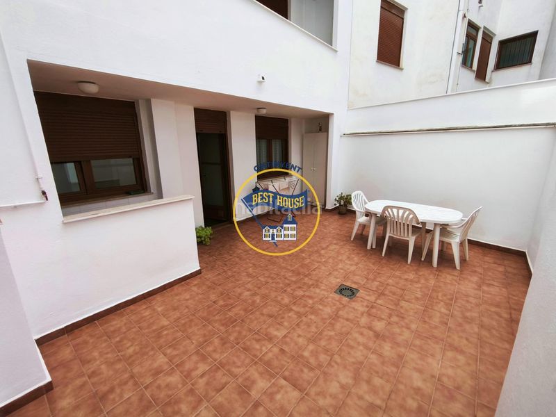 Foto e5ec0d4d-b453-4973-bea6-8c6b1d3ff55a. Pis a Sant Josep-Zona Hospital Ontinyent