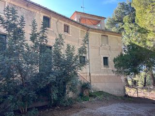 Casale in Sant Rafael. Oportunidad!! espectacular finca rústica para reformar con 11900