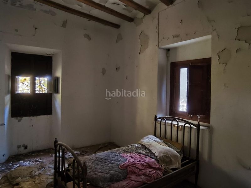 Foto 12dc6477-8c3b-4cb9-9595-97986e71c050. Masia a Sant Rafael Ontinyent