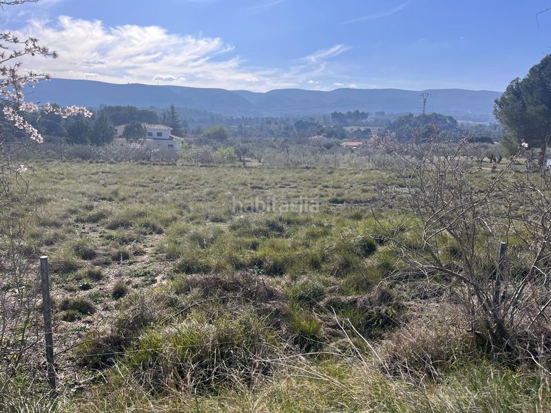 Foto 43958b4b-5645-4820-b7e4-6a01db804ea5. Masia a Sant Rafael Ontinyent