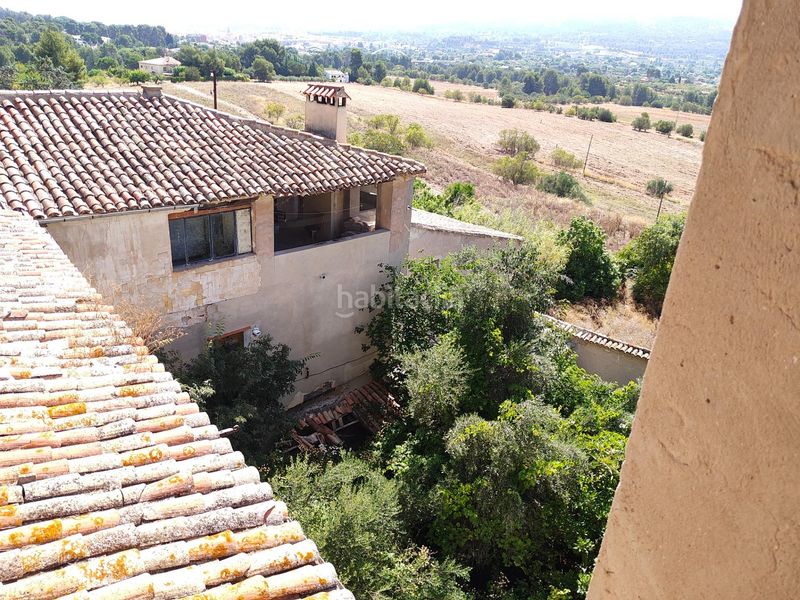 Foto 464983e1-f3b6-4db0-a03a-956bac559a0b. Masia a Sant Rafael Ontinyent