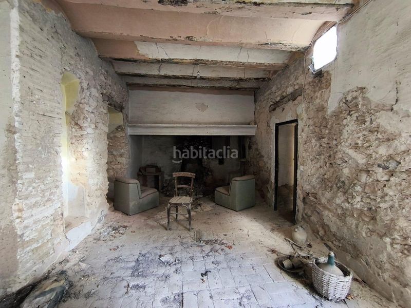 Foto 4ea5950e-766e-4562-b50c-6a45653de8fa. Masia a Sant Rafael Ontinyent