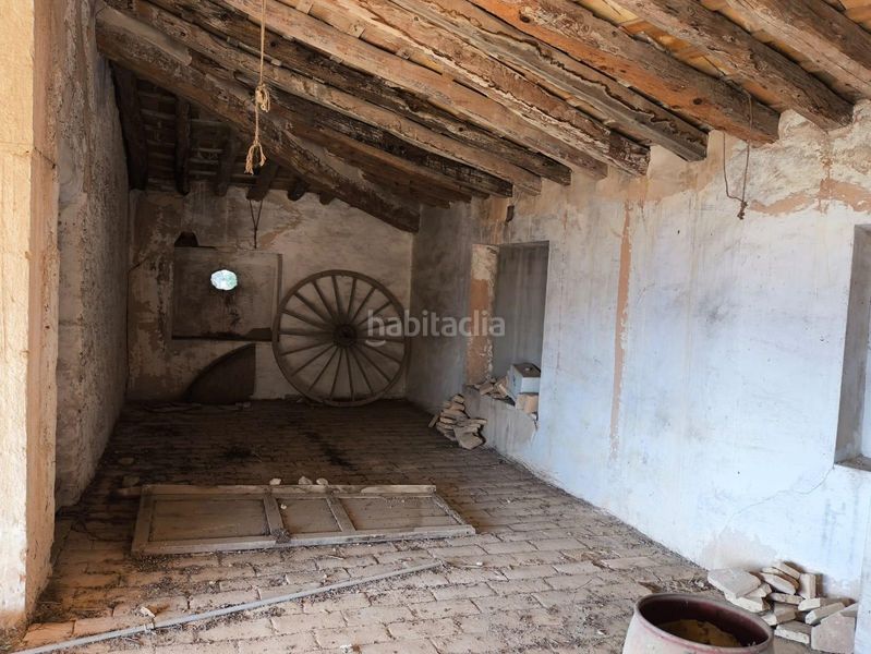Foto 6147bfdd-b168-4eb5-992f-74db31a2a1b0. Masia a Sant Rafael Ontinyent