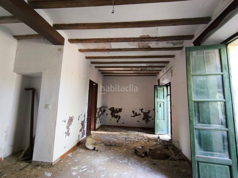 Foto 79aea6bf-05f8-4857-9f04-a4698d318585. Masia a Sant Rafael Ontinyent