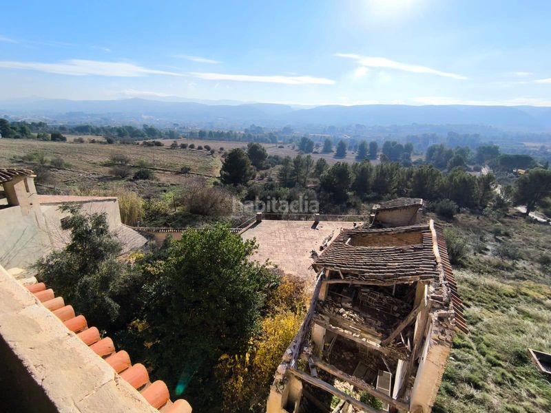 Foto 803e66b2-6081-41b0-ab36-8e9967a76157. Masia a Sant Rafael Ontinyent