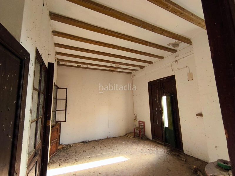 Foto a5532a49-84f9-4599-97b0-a9196f9f7ff1. Masia a Sant Rafael Ontinyent