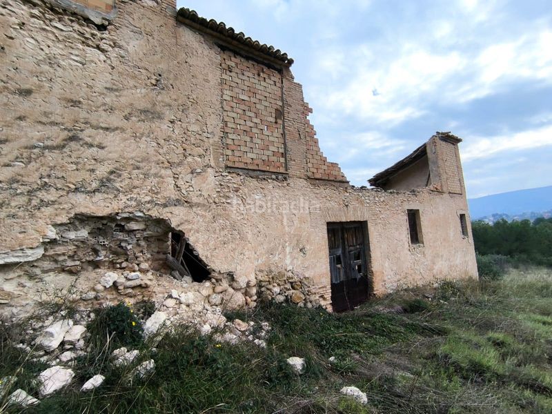Foto a6b87e90-c878-4efd-8ade-e5e6996442b8. Masia a Sant Rafael Ontinyent