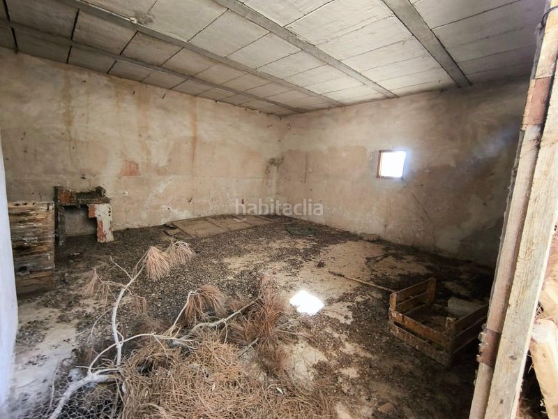 Foto b314698a-f5bf-44fd-a2da-cc1bf0069655. Masia a Sant Rafael Ontinyent