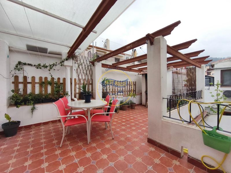 Foto 2a8b7643-c1a0-4bcb-8454-48937a884027. Casa espectacular casa en Cocentaina
