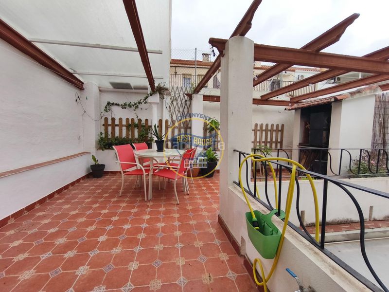 Foto b7d9a915-bb09-4af8-938a-e8dbf34a0d83. Casa espectacular casa en Cocentaina