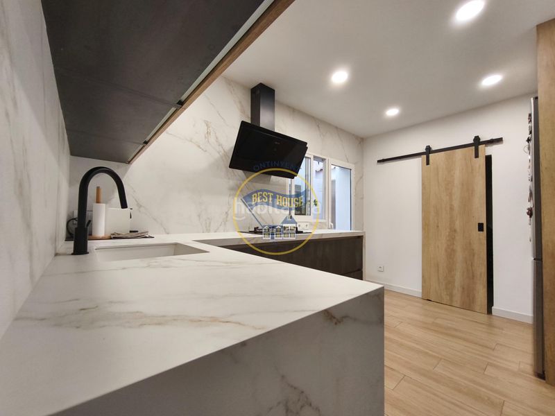 Foto e462e4b8-9cbc-4227-a503-5f001560b724. Casa espectacular casa en Cocentaina