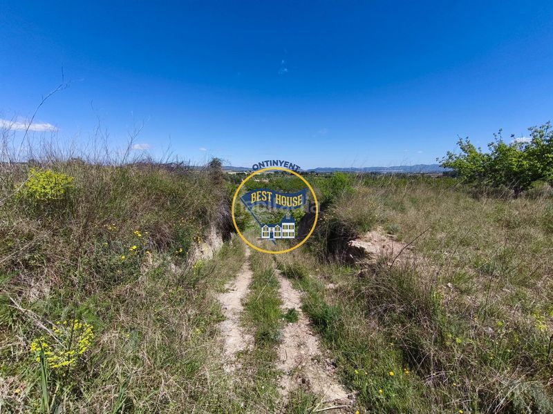 Foto 0d412085-8a70-4123-9250-7c9c0748e435. Finca rústica a Albaida