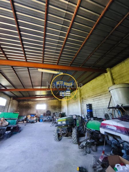 Foto ab832df1-9ef6-44c0-ae44-b02758588a05. Finca rústica a Albaida