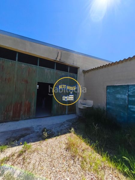 Foto d877ff13-ff0d-444c-bd17-60e216b9b2c2. Finca rústica a Albaida