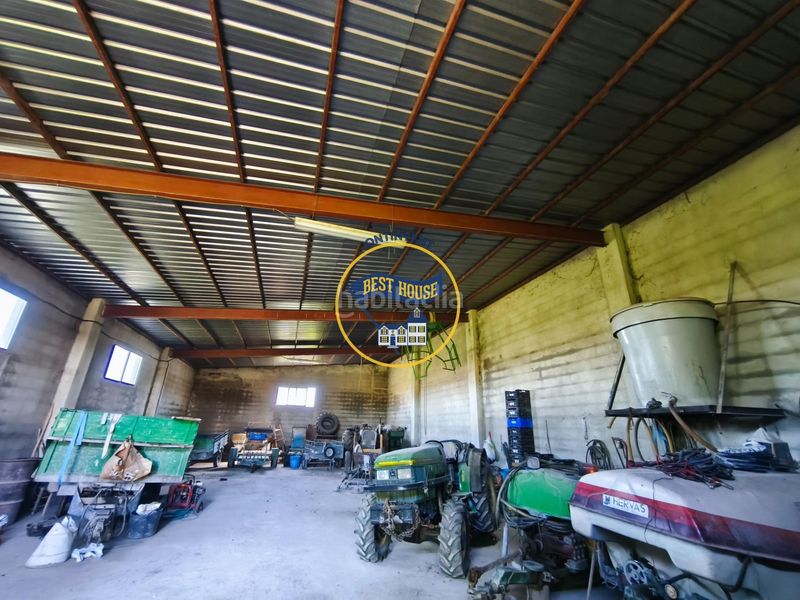 Foto ee8da7e6-ccae-42ac-91c7-05fb483d7c60. Finca rústica a Albaida