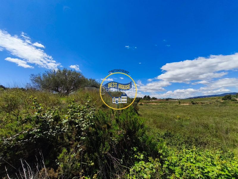Foto a6e2c2bf-15e9-44c0-ae8e-30c8216f66d3. Finca rústica a Agullent