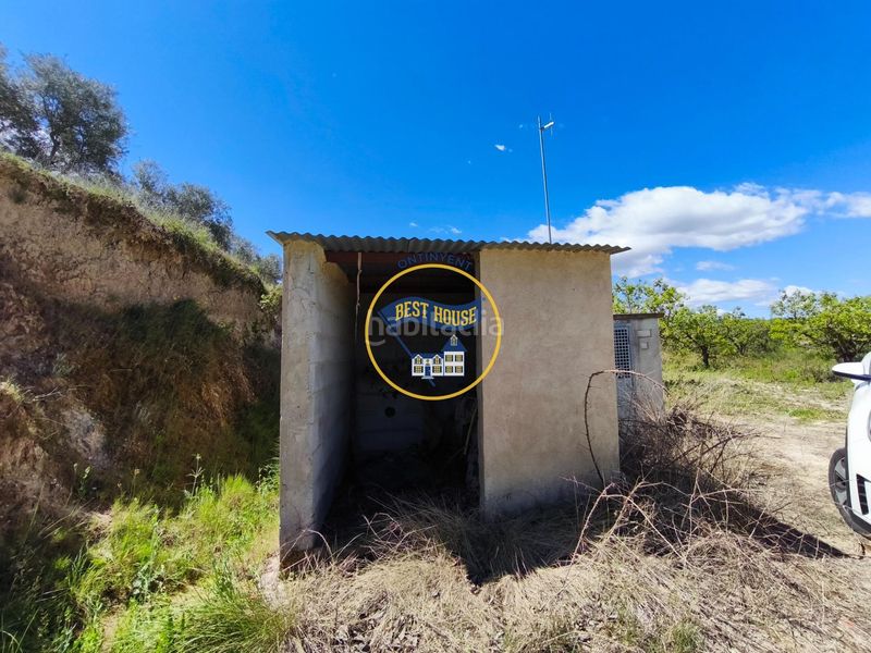 Foto f2054417-6cae-4d44-bb92-c96c9d1c59e5. Finca rústica a Agullent