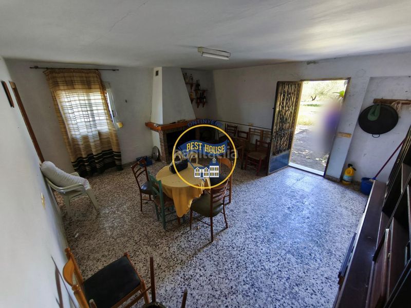 Foto 032523da-097d-482c-a244-11c3601da330. Casa a Albaida