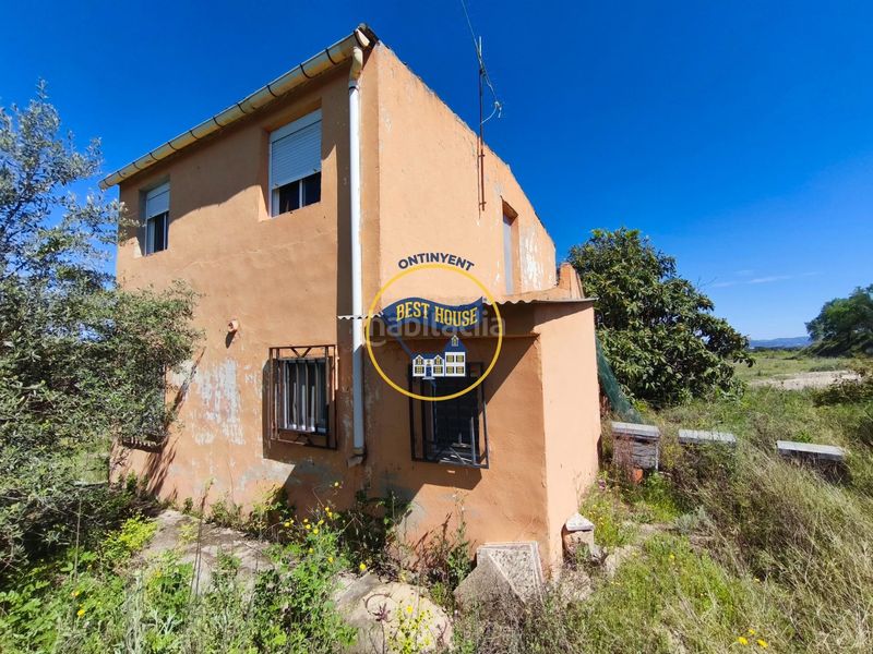 Foto 1b7eedc8-44c3-4711-82cc-5f67adf4319a. Casa a Albaida