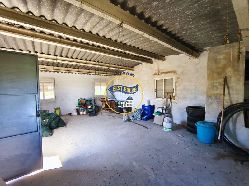 Foto 1c07390d-3d95-4fdf-aa11-ba56c2c2e117. Casa a Albaida