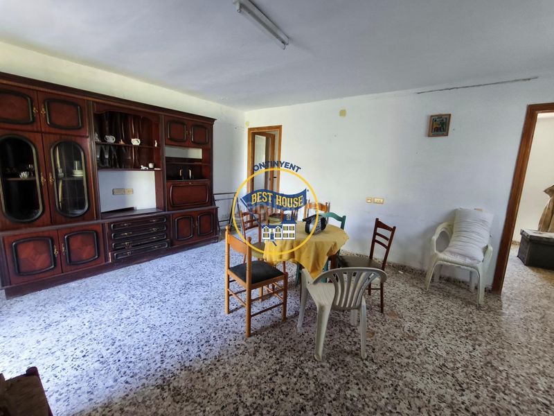 Foto 34f5d989-1c96-4f3d-92af-c0ecae6a127c. Casa a Albaida