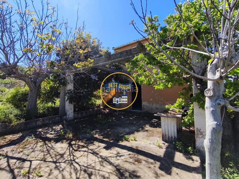 Foto 618d6775-b4d2-445a-9be7-cba561c19a25. Casa a Albaida