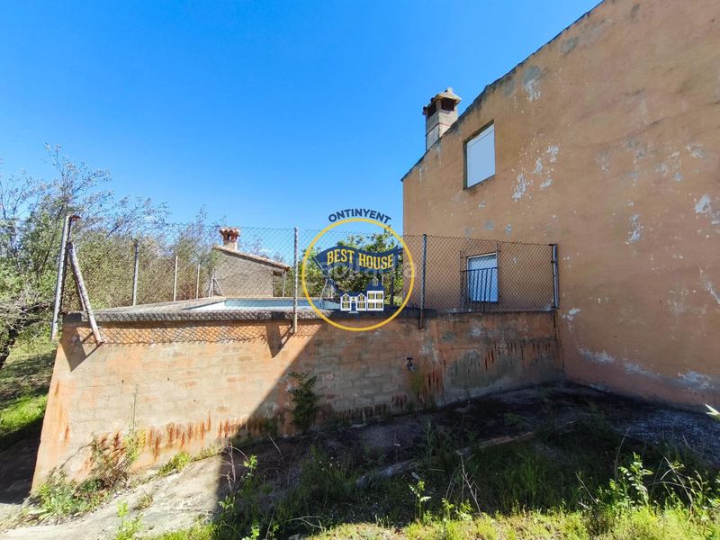 Foto 9939f225-c8ca-4d04-9ad7-e4da932efdd2. Casa a Albaida