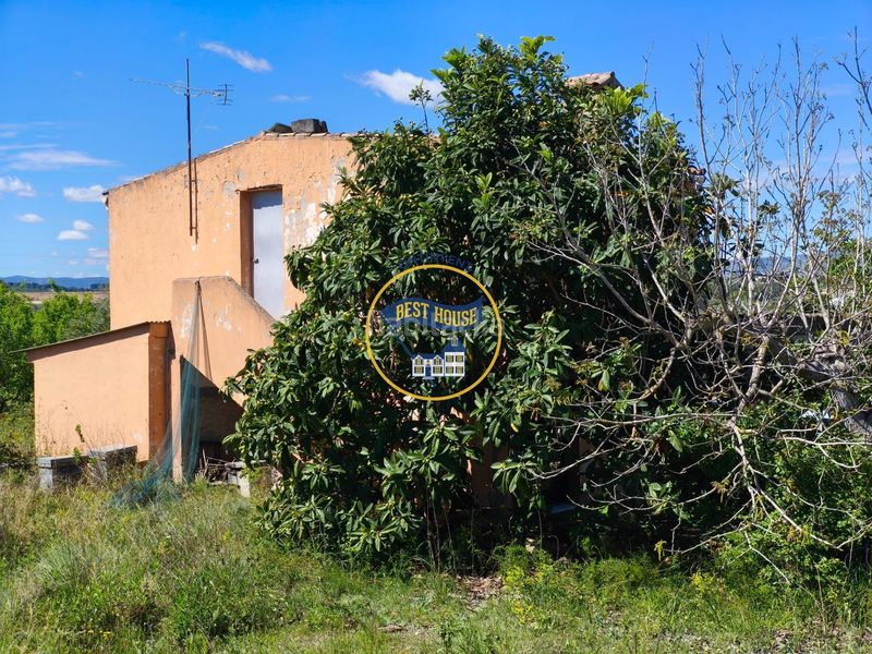 Foto b9977108-8333-417b-9189-2ee440a9530f. Casa a Albaida
