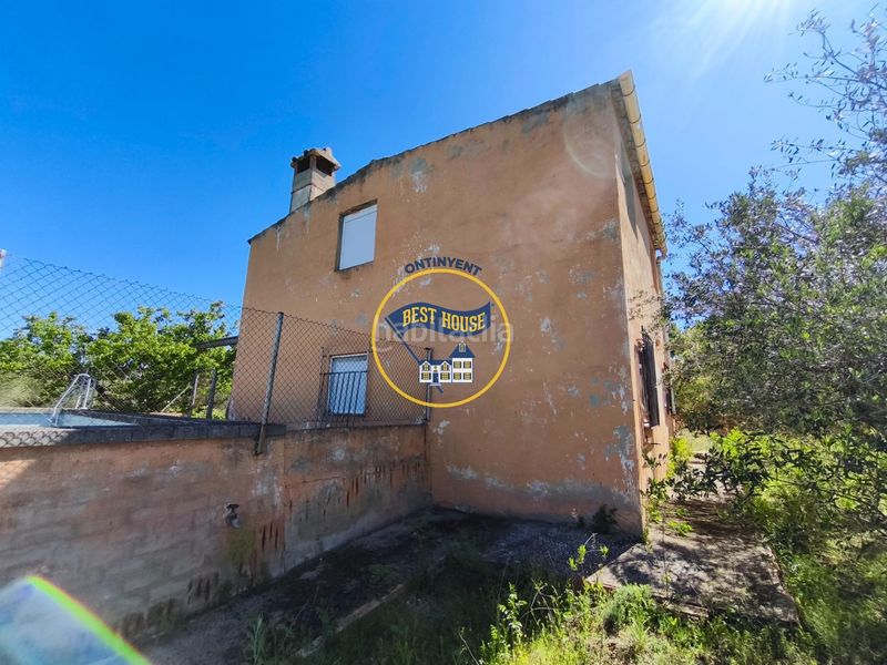 Foto de4e80c0-e39c-4aab-b455-4126a48323c0. Casa a Albaida