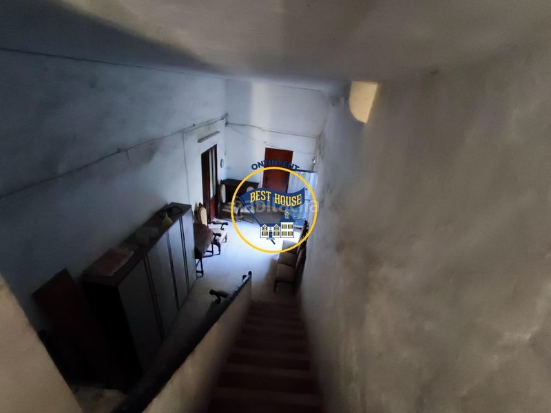 Foto 42563103-f014-4732-ab54-408756227991. Casa amb piscina a Sant Josep-Zona Hospital Ontinyent