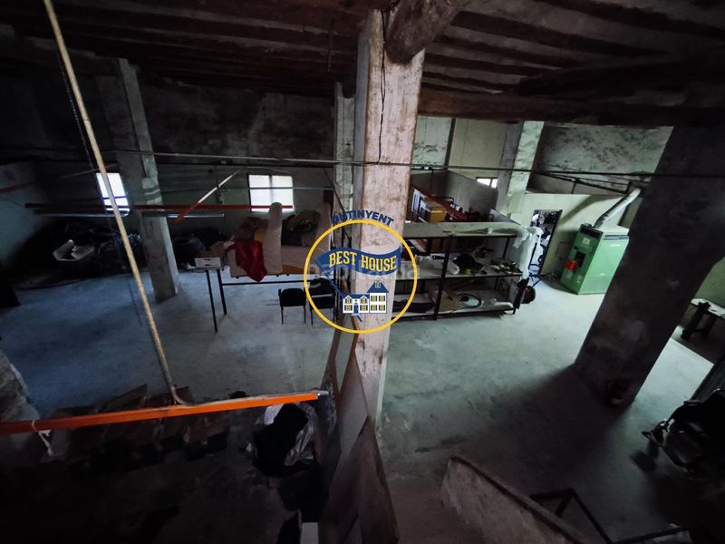 Foto 5f3952a8-b71d-410c-b594-c988dba56dee. Casa amb piscina a Sant Josep-Zona Hospital Ontinyent