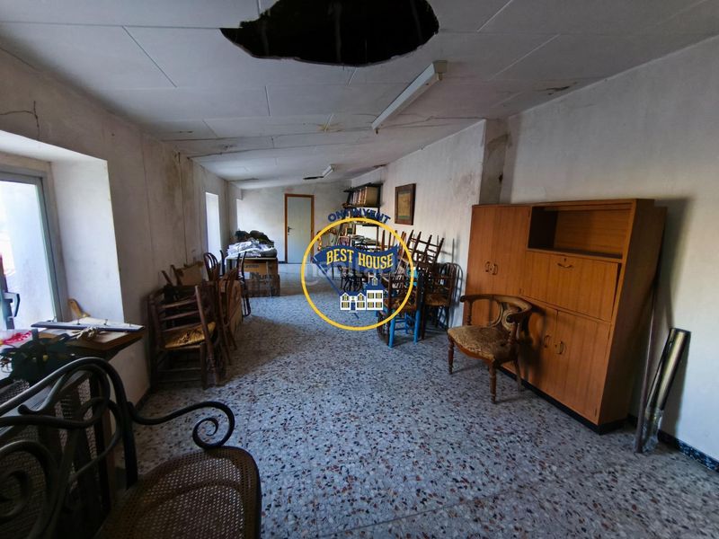 Foto c3fa8e37-580a-46fd-926e-9c20ce965ebc. Casa amb piscina a Sant Josep-Zona Hospital Ontinyent