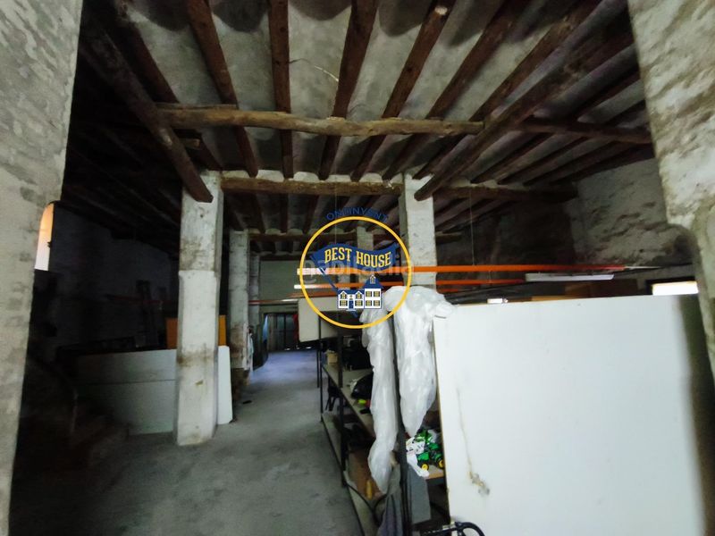 Foto e26fe639-95e5-4713-94ea-ff290764d578. Casa amb piscina a Sant Josep-Zona Hospital Ontinyent