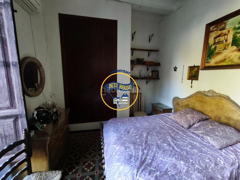 Foto e8fba85c-2cc6-4cf1-94dd-caab6c771744. Casa amb piscina a Sant Josep-Zona Hospital Ontinyent