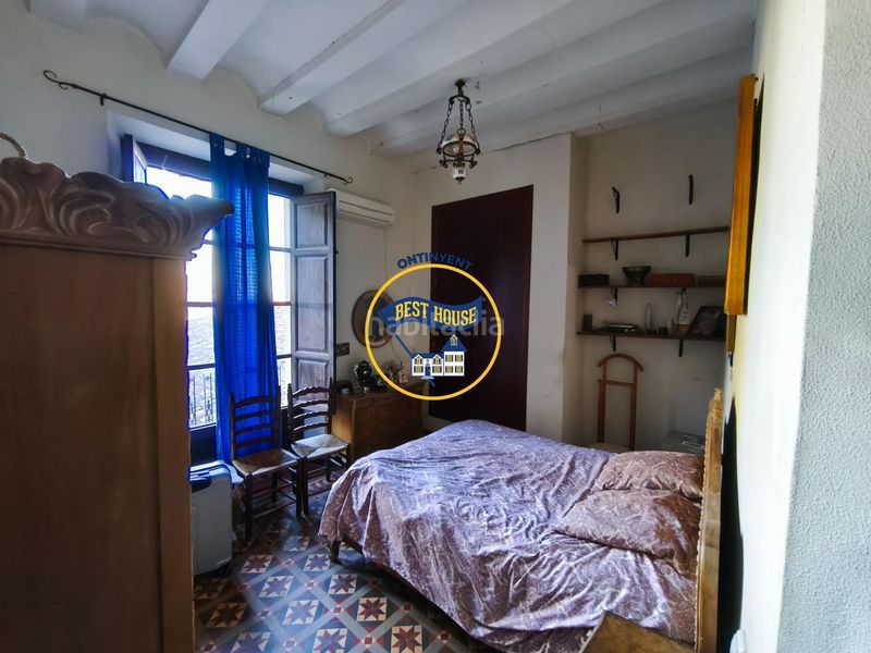 Foto ee874ead-fd5d-4465-af3b-e07ae3a3510b. Casa amb piscina a Sant Josep-Zona Hospital Ontinyent