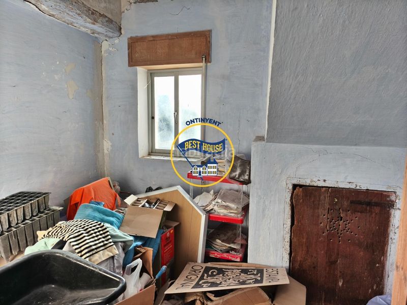 Foto f584b499-7f20-4741-a369-7f1d4c6982f7. Casa amb piscina a Sant Josep-Zona Hospital Ontinyent