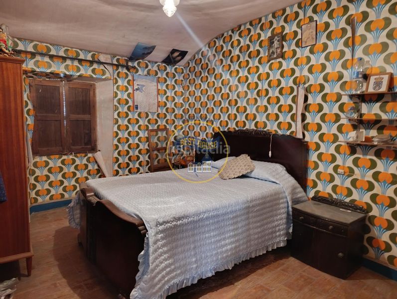 Foto 4682c6e0-30ae-49b2-a3f8-dd743dd33ccc. Casa a Bocairent