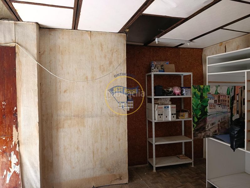 Foto 9bd864c8-5ed1-4963-aa4b-4ee7d038e8e2. Casa a Bocairent