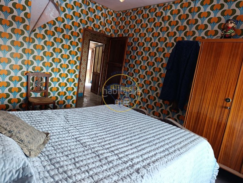 Foto 9e4f7c57-7c9b-4c65-bab2-c211c32b98e8. Casa a Bocairent