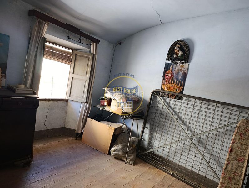 Foto a3876a7b-9dea-40fa-9729-2c29415b9a88. Casa a Bocairent