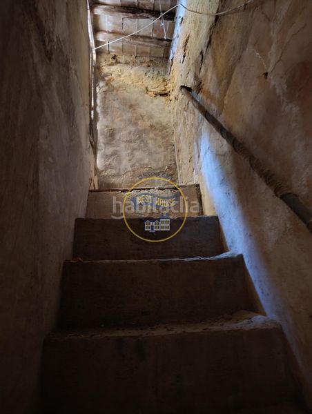 Foto caf0d5cf-e4fa-4c9e-a64b-5ed38143ad52. Casa a Bocairent
