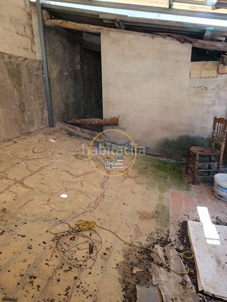 Foto d1e2f3b1-0f19-4ac9-bab5-c87b29aa00cf. Casa a Bocairent