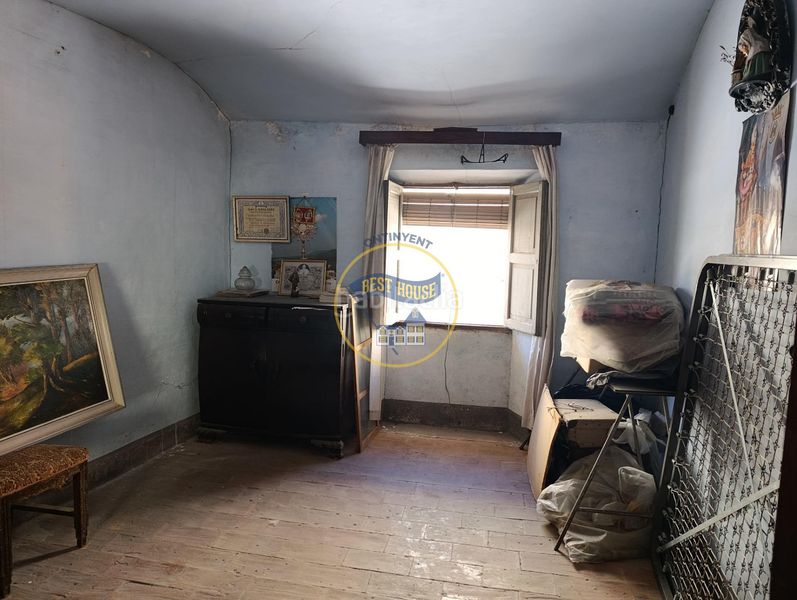 Foto fef582cd-6ad4-43f7-82d9-0a0ecea2d4f0. Casa a Bocairent